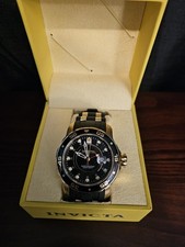 Invicta Pro Diver 6991 Quartz Wrist Watch for Men for sale online