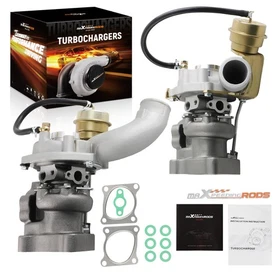 K04 025/026 Twin Upgrade Turbolader for Audi RS4 S4 A6 Allroad Quattro 2.7 T