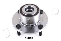 Radnabe Japko 415013 FüR 454 RG Mitsubishi Colt CZC 6 Z31A Z32A Z21A Z23A Z36A