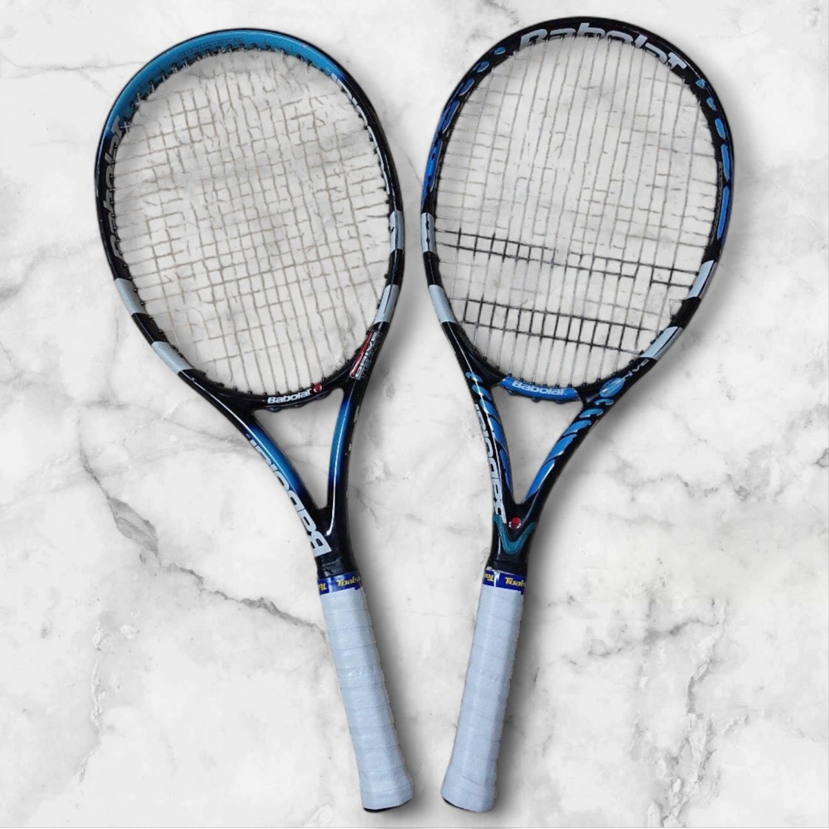 Used Babolat Pure Drive Tennis Racquet | eBay