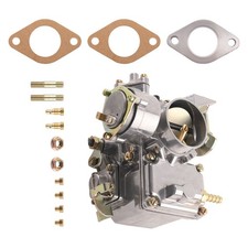 113129031k Carb Carburetor 37 Pict-3 For Vw Beetle Karmann Ghia 1971-1979 113129031k Carb Carburetor 37 Pict-3 For Vw Beetle Karmann Ghia 1971-1979