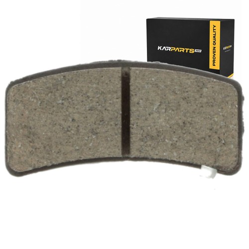 Lotus Elan 1990-1992 Rear Brake pad Photo - $60