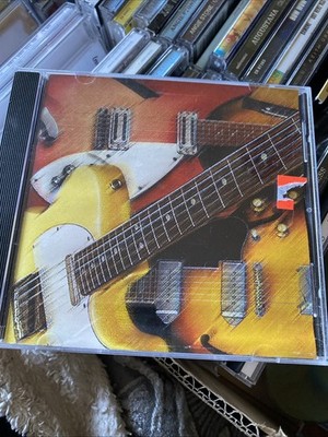 Here at Home by Jeff Hanson (CD, 2003)