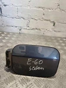 BMW 5 Touring E61 Kraftstofftankdeckel 7183712 3.00 Diesel 160kw 2005 21516173