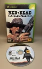 Red Dead Revolver  (Original Xbox) CIB Complete w/Reg Card