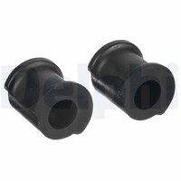 Delphi Stabilisatorlager Stabilager Buchse Stabilisator TD1085W FüR 7EA 7HA 7HH