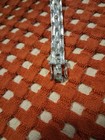 925 Silver Cubic Zirconia Tennis Bracelet 8" — photo 3