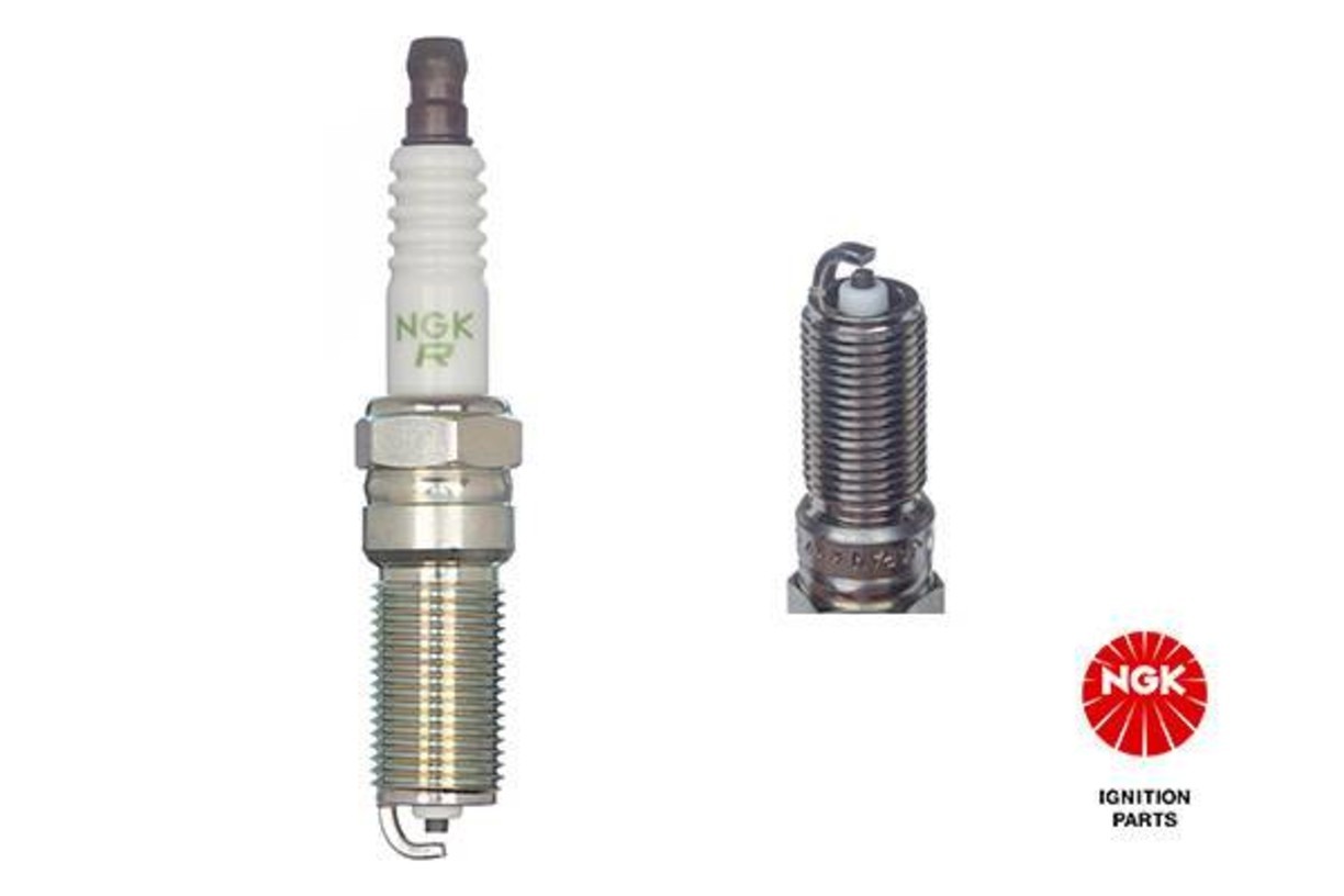NGK Spark Plug For FORD Ecosport 13- 1680406