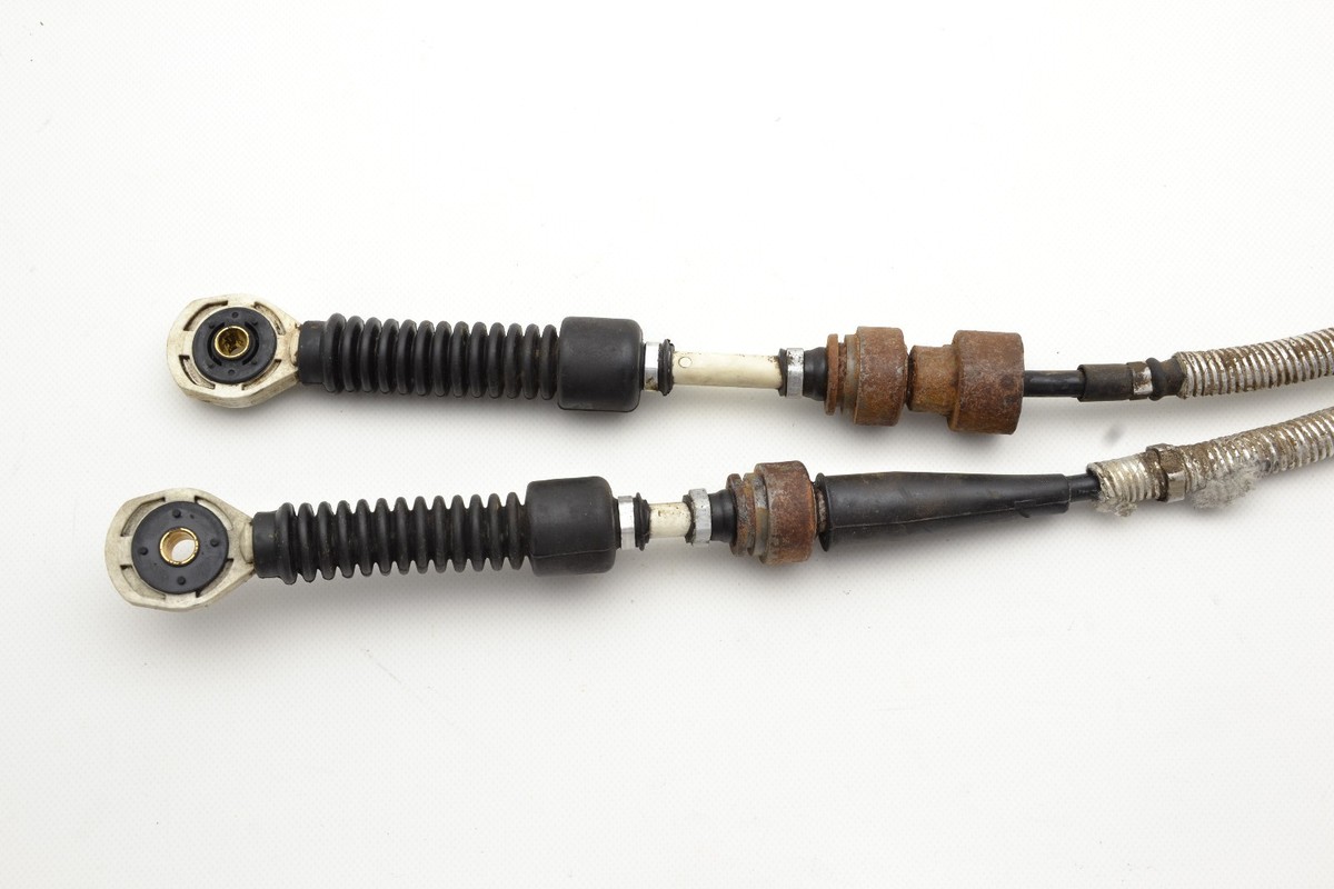 2003-2008 Toyota Corolla Manual Transmission Shift Linkage Cable