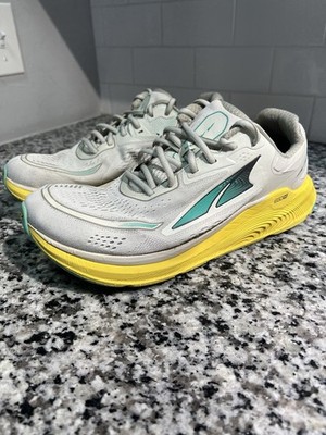 Altra Paradigm 6 Running Shoes Men Size 9.5