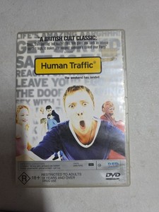 Human Traffic | eBay