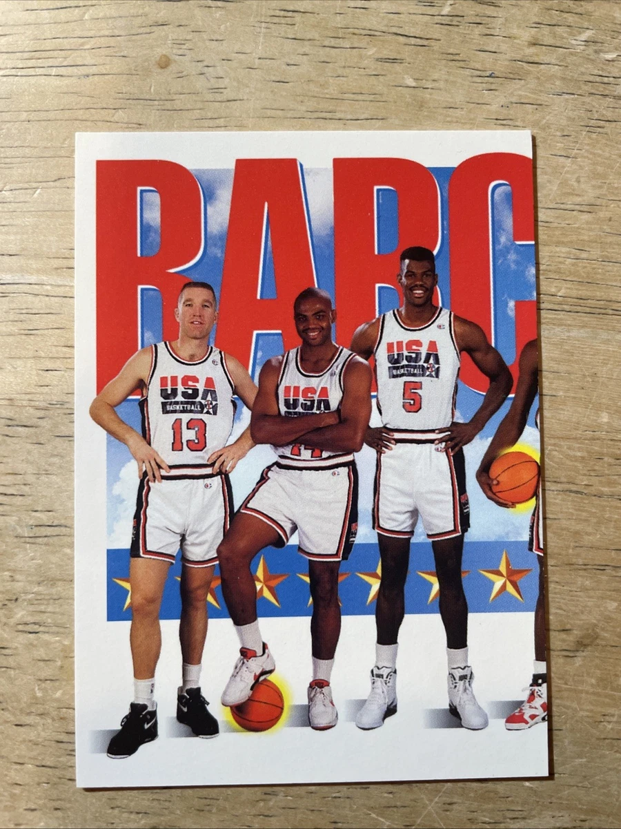 25+ Dream Team Cards 1992 Basketball for sale | Updated Oct 2026