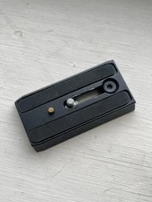 Sliding Quick Release Tripod Plate