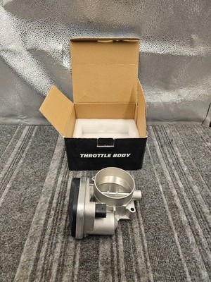 ENA 4591847AC Electronic Throttle Body Fits 2009-2012 Dodge Challenger V8 5.7L