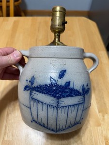 Salmon Falls Stoneware | eBay