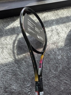 Wilson blade v9 sabalenka Fighter Eidtion tennis racket grip 2