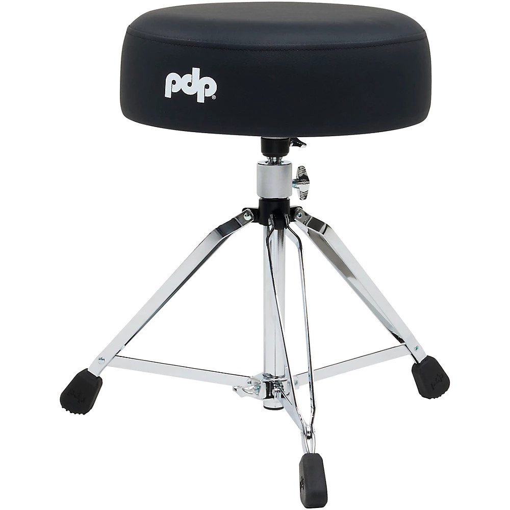 PDP by DW Concept Series Locking Round-Top Drum Throne 32190₽