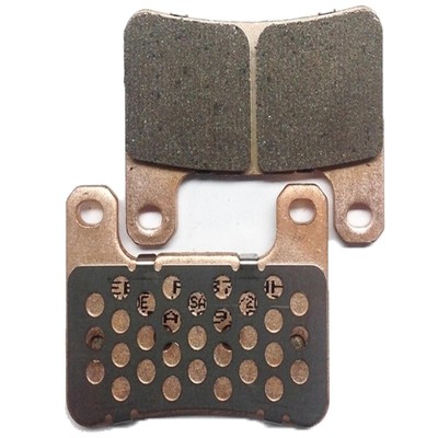EBC Bremsbeläge Bremsklötze FA379HH