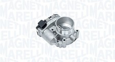 MAGNETI MARELLI Drosselklappenstutzen 802000000138 für MERCEDES KLASSE CL203 CLK MAGNETI MARELLI Drosselklappenstutzen 802000000138 für MERCEDES KLASSE CL203 CLK