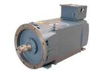 Siemens 1PH8 288-1HF232BA1 1PH8288-1HF232BA1 345kW 1500rpm Water Cooled-Unused2