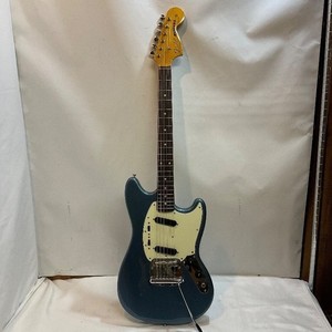 Fender Mustang Mg69 | eBay