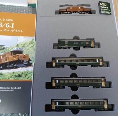 Kato 10-1987 Ge 6/6-I 