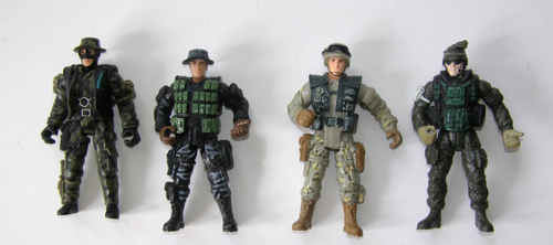 What is a fair market value for a complete Chap Mei set