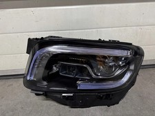 Frontscheinwerfer Mercedes-Benz Glb X247 A2479060106 Links Headlight