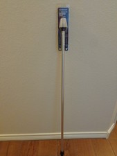 NOS Attwood All Round Pole Light 42" 5110-42-7 Anchor Light Boat Marine