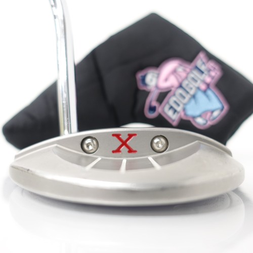 Scotty Cameron Red X Putter RH 33"