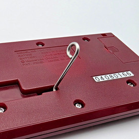 Nintendo Game & Watch Octopus Wide Screen Tested Very Clean Vintage Japan 60048