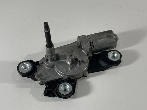 FORD GALAXY III CK Heckscheibenwischermotor 3M51-R17K441-AF 30675251