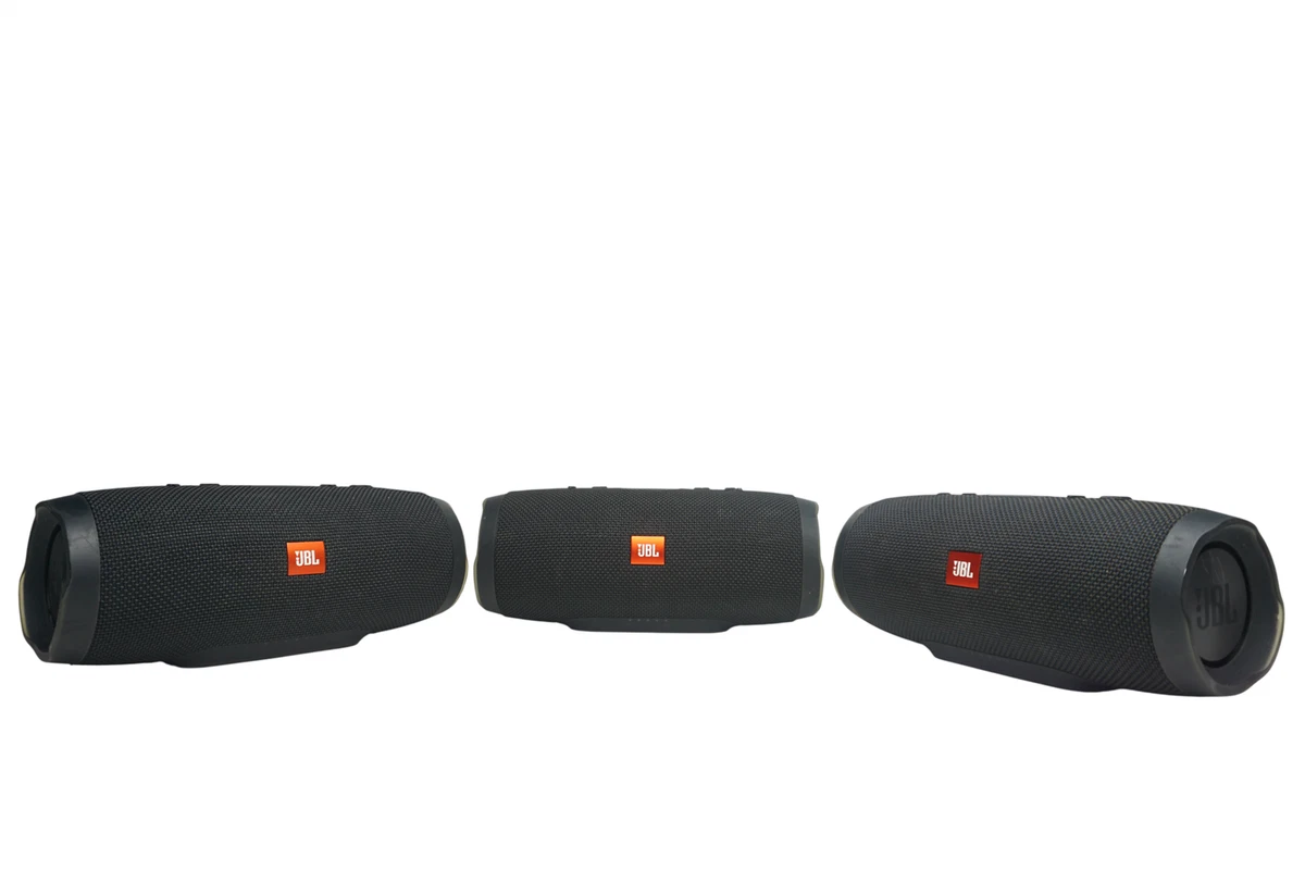 JBL Charge 3 Speakers for sale - eBay