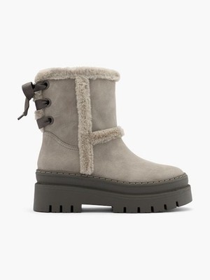 Deichmann Catwalk Damen Winter Schuhe Gr.37