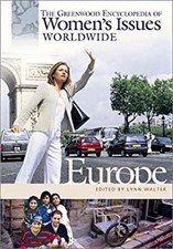 The Greenwood Encyclopedia of Women's Issues Worldwide Hardcover