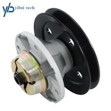 For John Deere 180 240 245 44" 48" 54" Deck Spindle AM115528 AM115720 AM121342