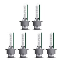 6 GlüHlampen Xenon D4S 42V 35W P32D-5 Osram Xenarc® Night Breaker® Laser
