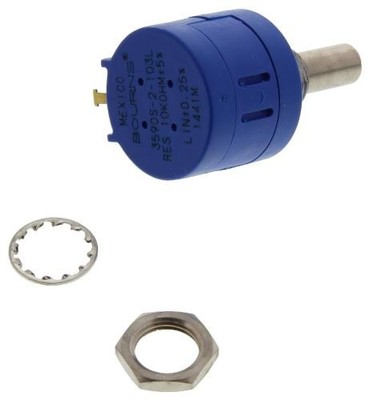 1pc BOURNS 3590S-2-103L Rotary Potentiometer