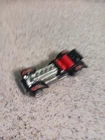 1970 Hot Wheels Sweet 16 Black And Red Vintage