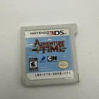 Adventure Time Hey Ice King Nintendo 3DS - Authentic & Tested
