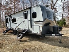 2026 Forest River Rockwood Ultra Lite TT 2618RD