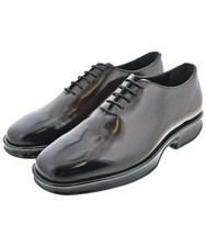 PRADA Business/Dress Shoes Brown UK5(Approx. 23.5cm) 2200552153010