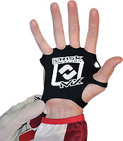 Risk Racing Palm Under Glove Protectors MX ATV DIRT BIKE MOTORCYCLE
