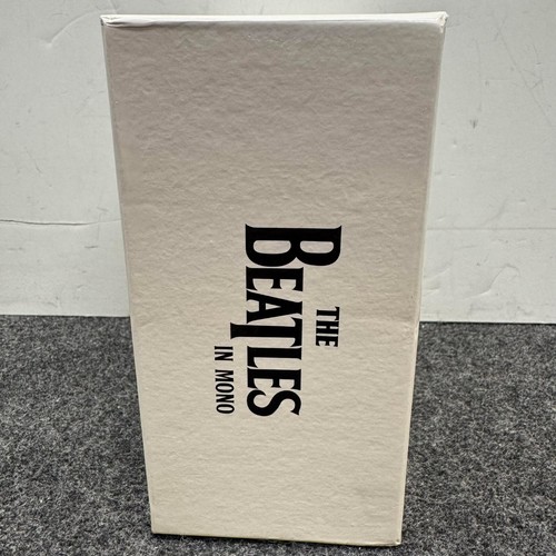 Mono Box Set by The Beatles (CD, Sep-2009, 13 Discs, Capitol) - i012345 - Bild 6 von 20