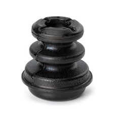 1x Rear Spring Bumper Strut Shock Bump Stop For Nissan Qashqai Rogue 55240-JG000