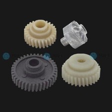 4 x YOU.S Ersatz Schiebedach Zahnr&auml;der Set f&uuml;r MERCEDES-BENZ M-Klasse (W163)