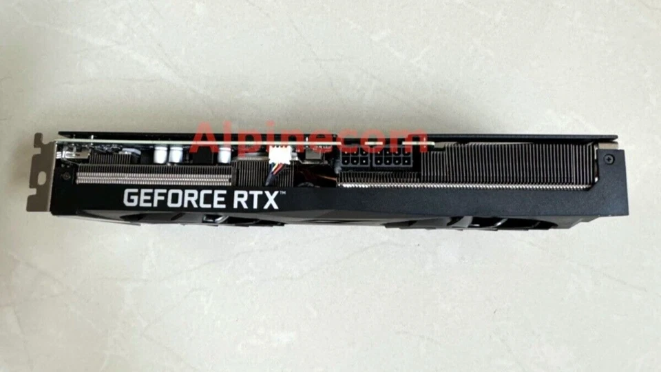 ✅ Acer Predator Nvidia GeForce RTX 3070 8GB GDDR6 PCIe Gen 4 Graphics Card GPU - Image 4 of 4