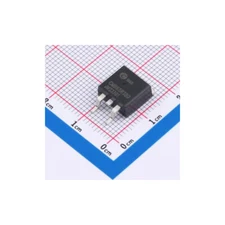 1pcs CMB65R380 TO-263