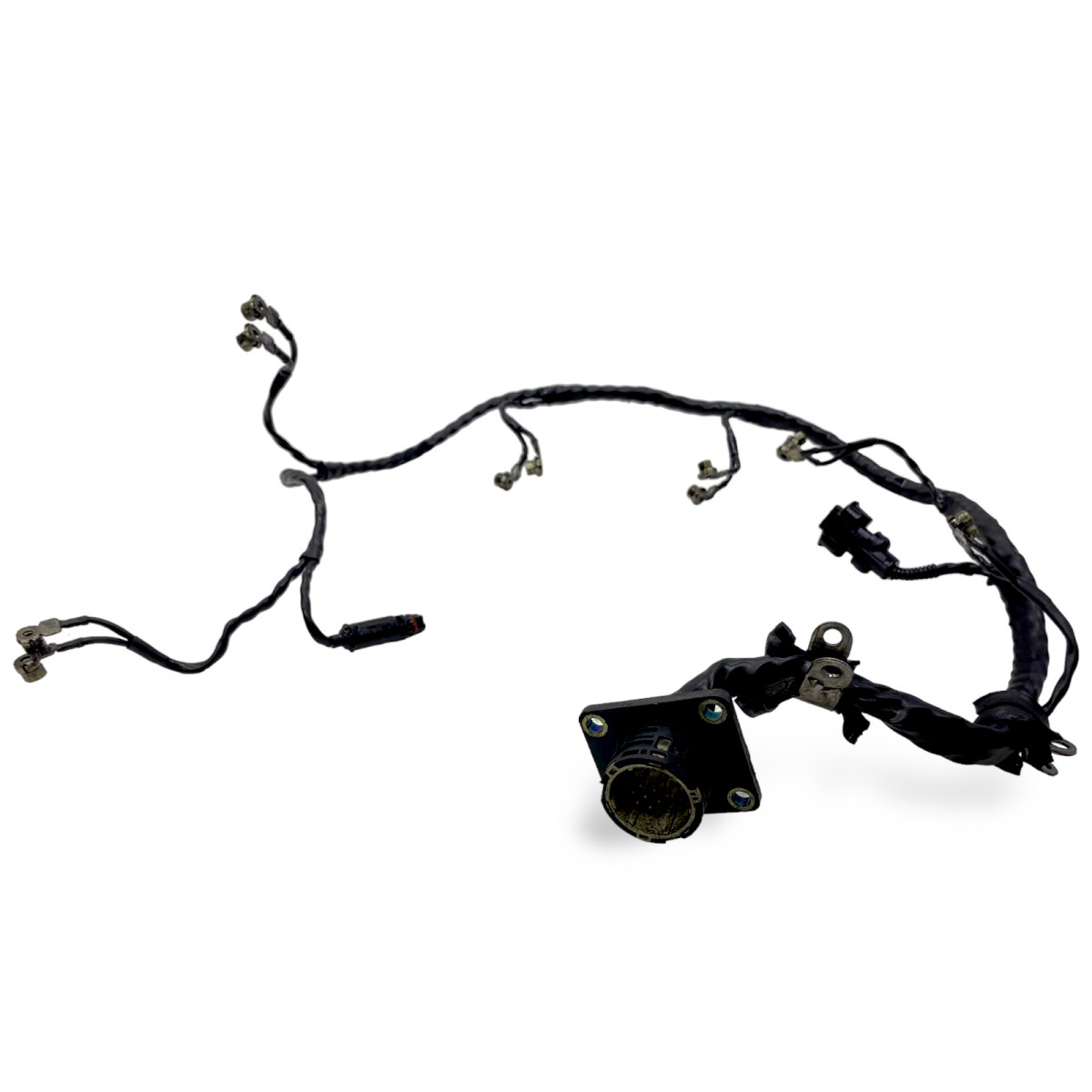 5801502297 5802213868 Fuel Injector Wire Harness F3GFE611 CURSOR11 