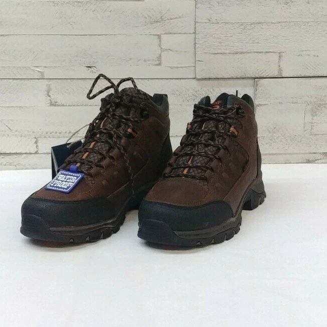 Men's Durango Renegade XP Waterproof Hiker Style- DDB0364